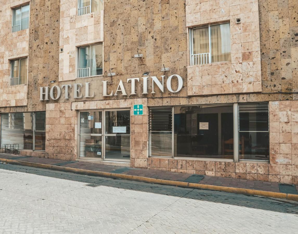 Latino