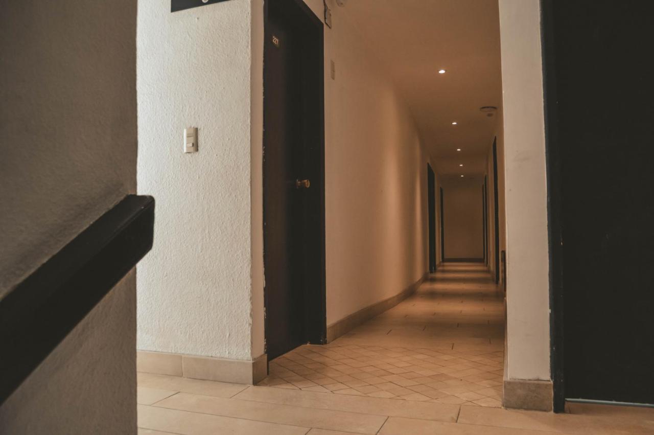 Latino Hotel Guadalajara