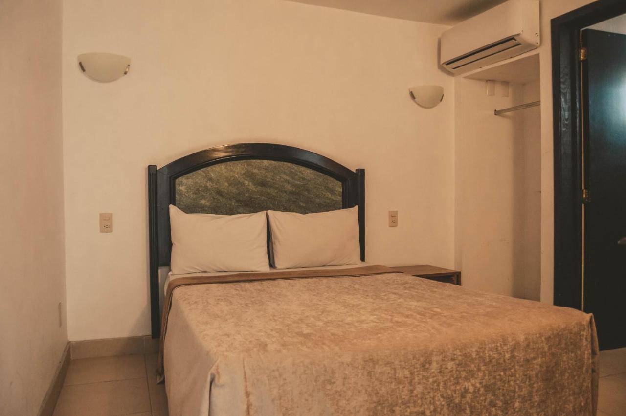 Latino Hotel