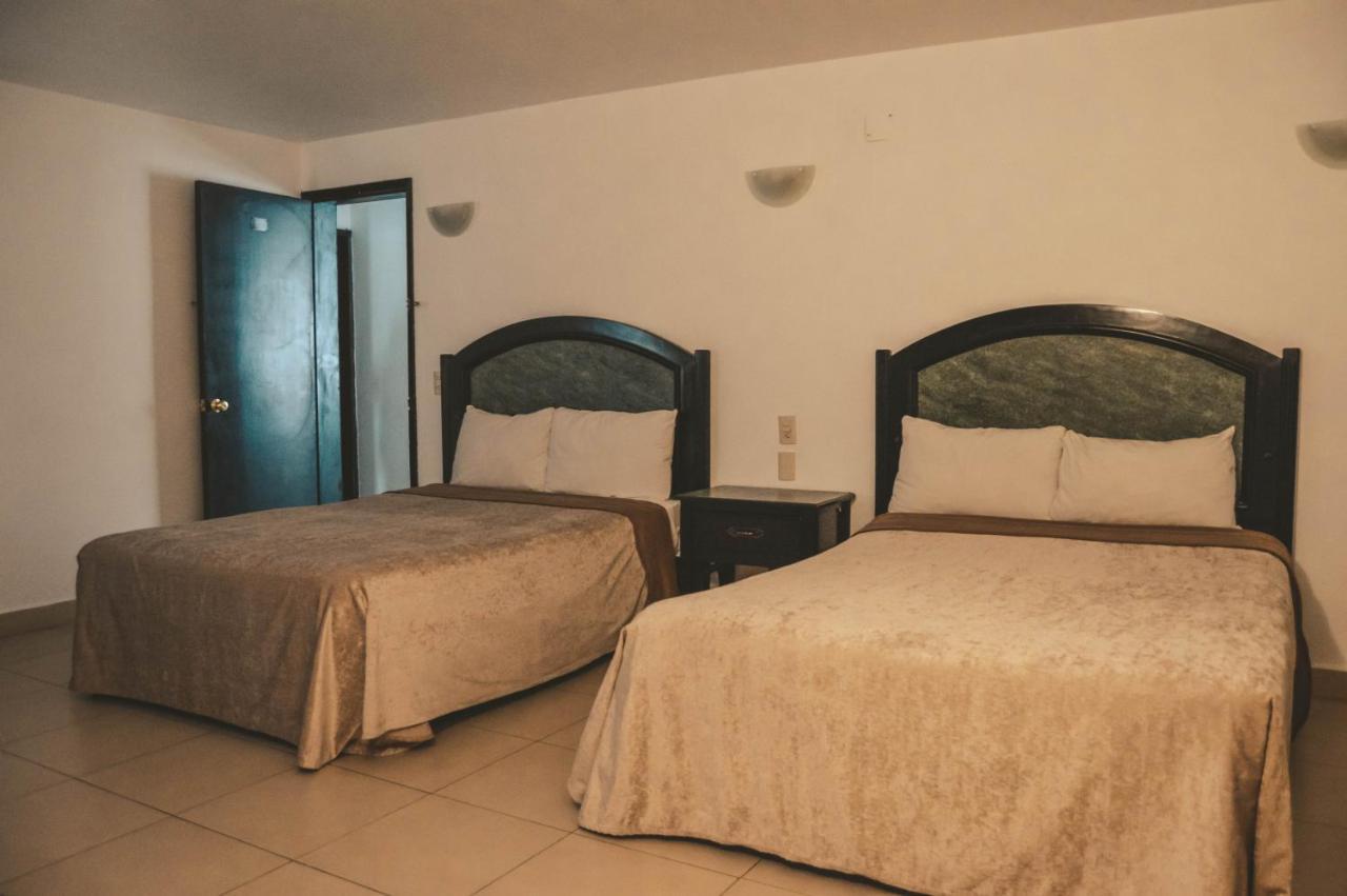 Latino 2* Guadalajara