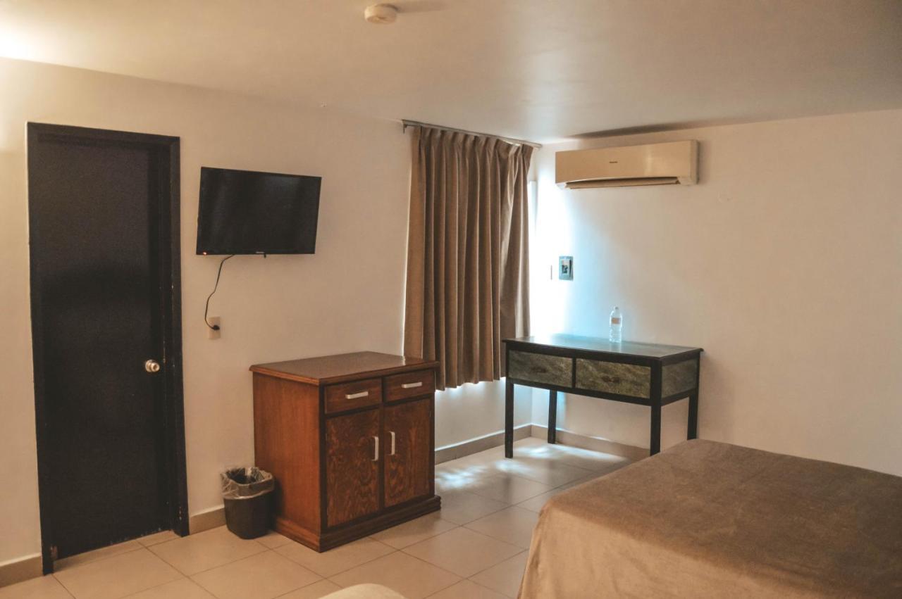 Latino Hotel Guadalajara