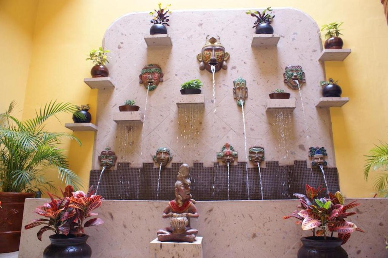 Alebrije Boutique 4*