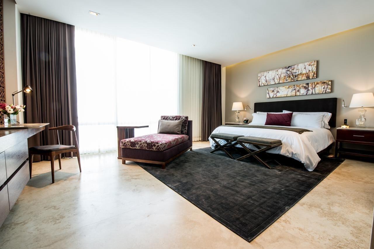 Square Small Luxury - Providencia 4* Guadalajara