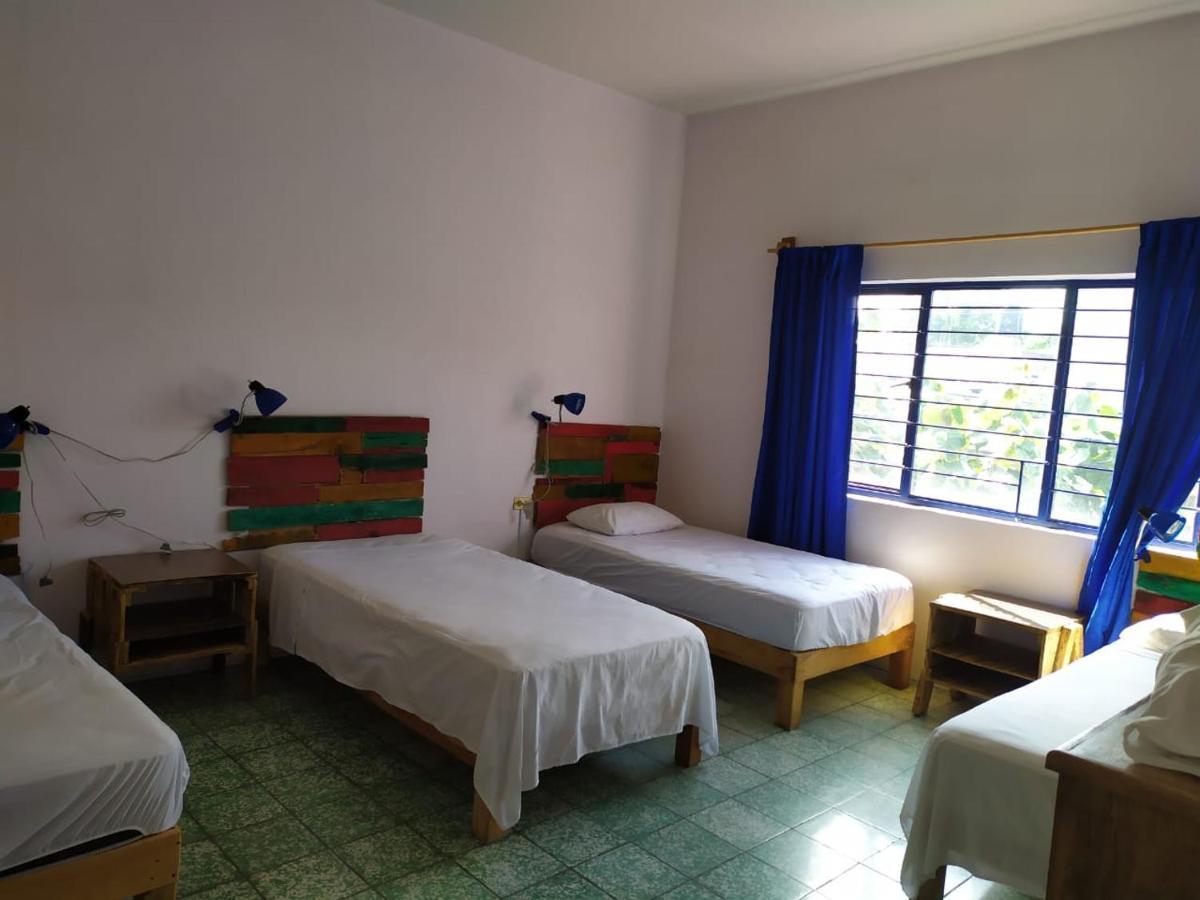 Guest house Casa Nangpa And Guadalajara