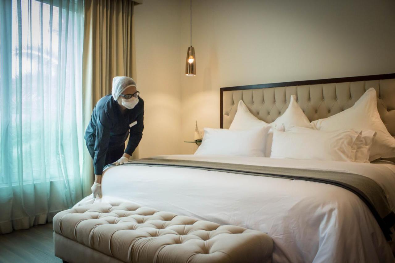 Hotel Alborata Boutique Guadalajara