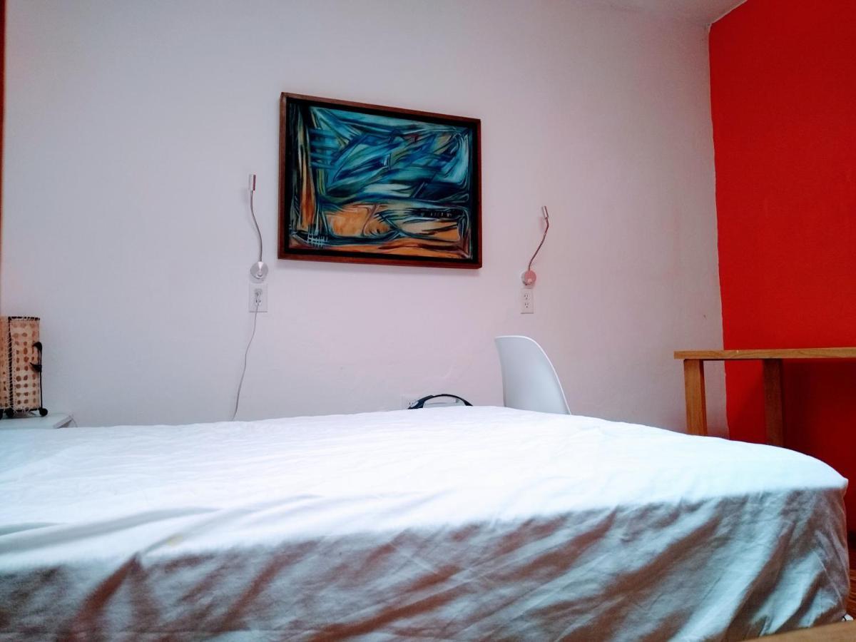 Hostel Blue Pepper Coliving Downtown *