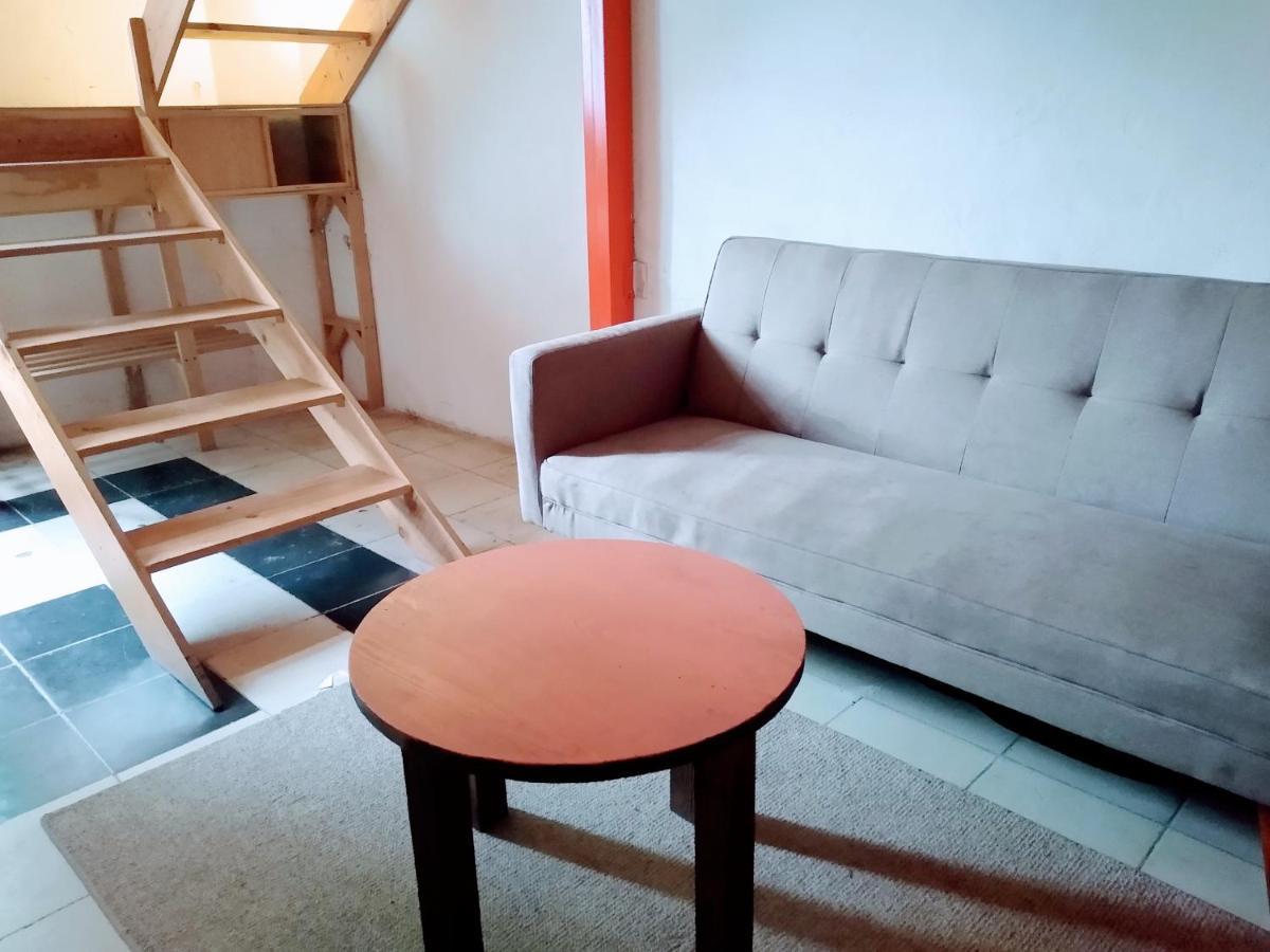 Hostel Blue Pepper Coliving Downtown *