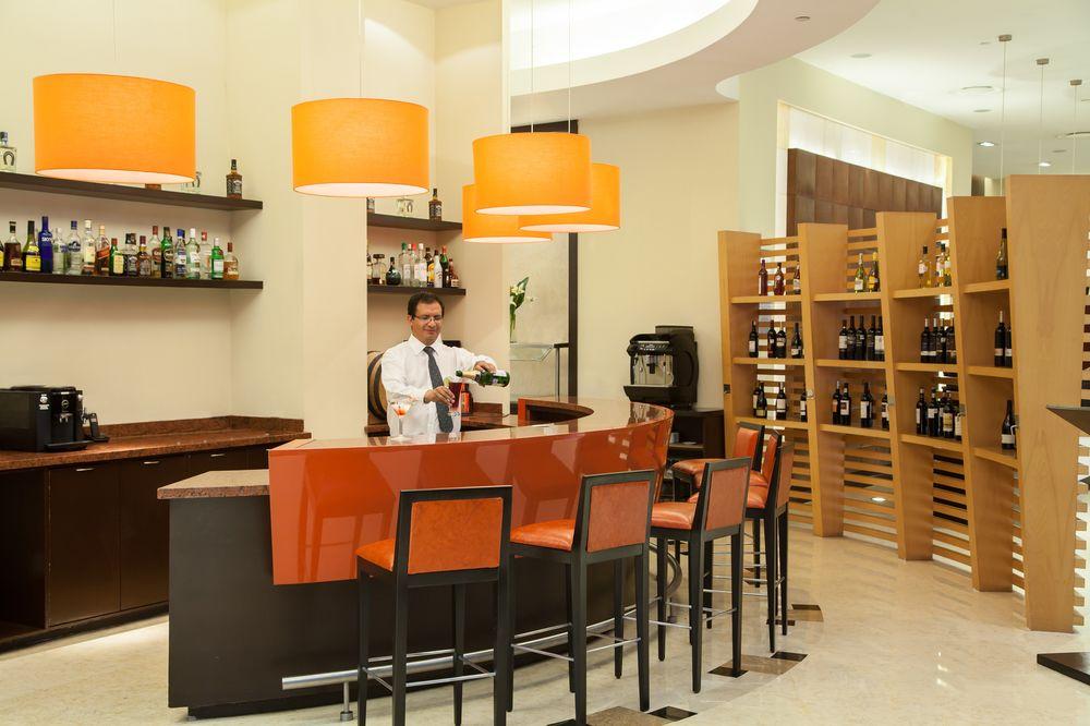 Nh Collection Providencia Hotel Guadalajara
