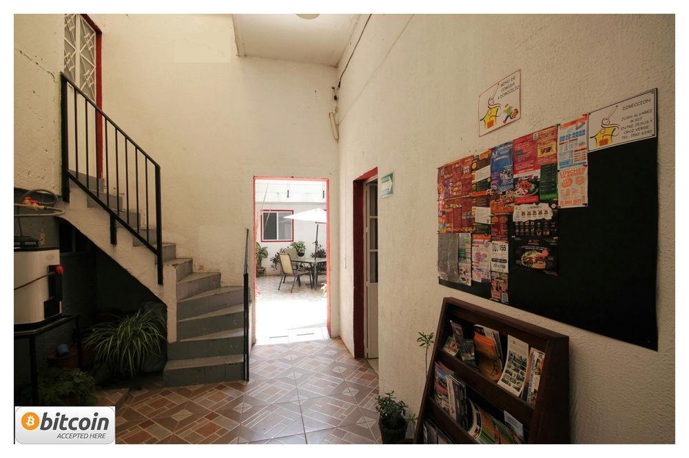 Del Refugio