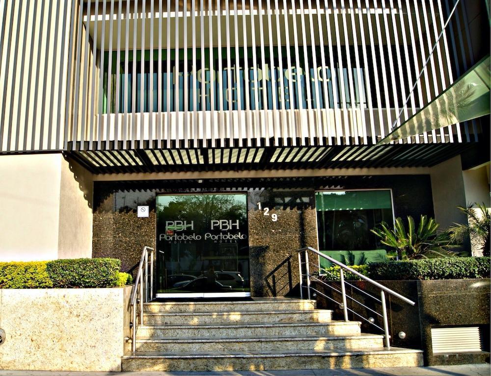 Hotel Portobelo Guadalajara