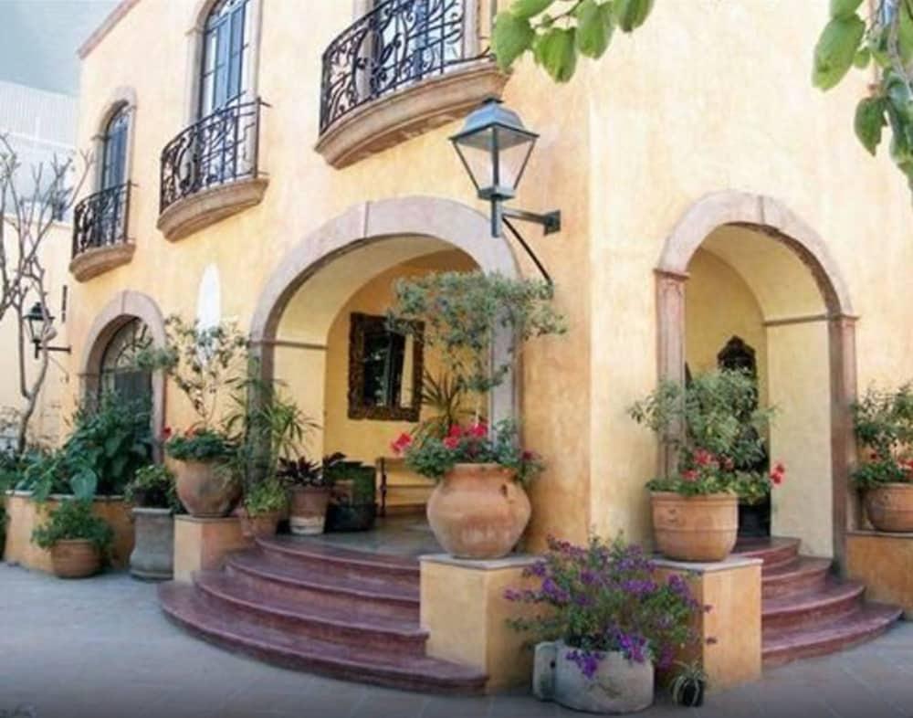 Hotel Ganz Boutique 4*
