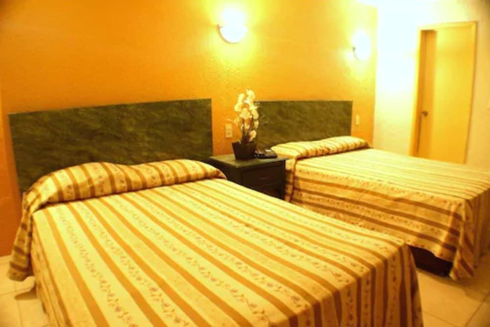 Latino Hotel Guadalajara