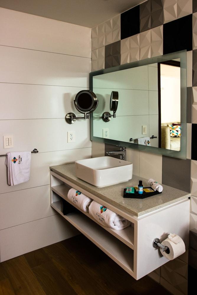 Fch Providencia (adults Only) 4* Guadalajara