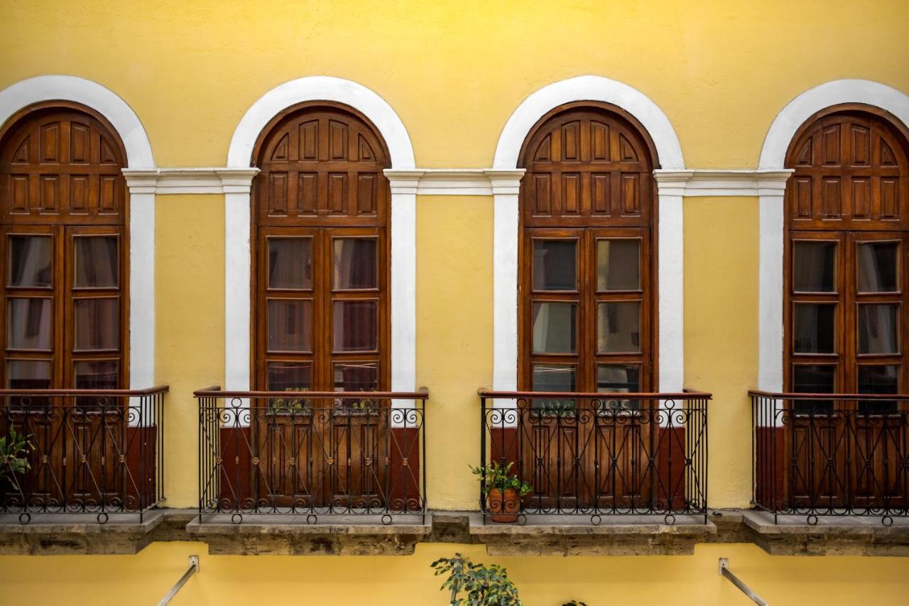 San Francisco Plaza 4* Guadalajara