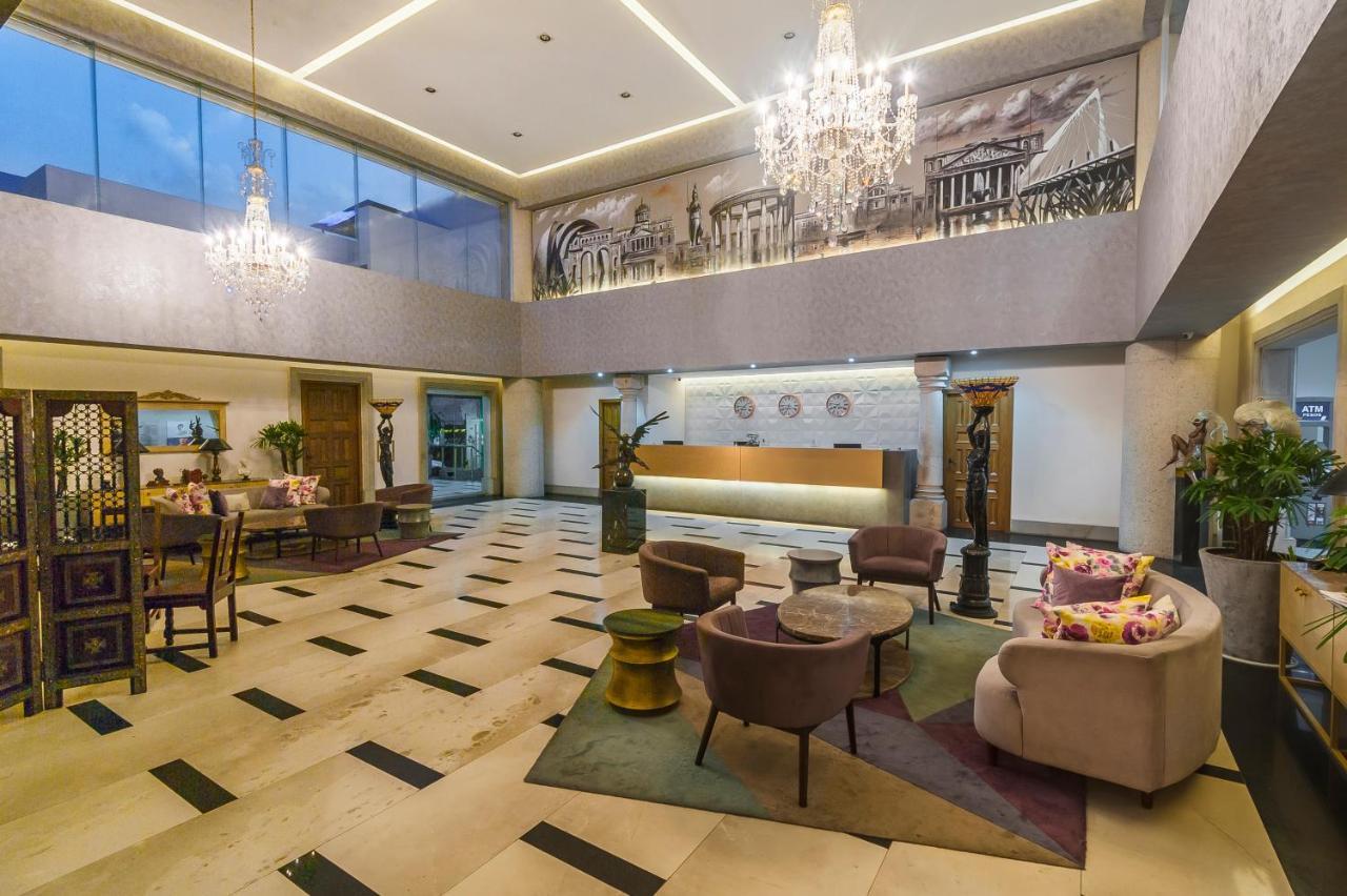 Real Maestranza 4* Guadalajara