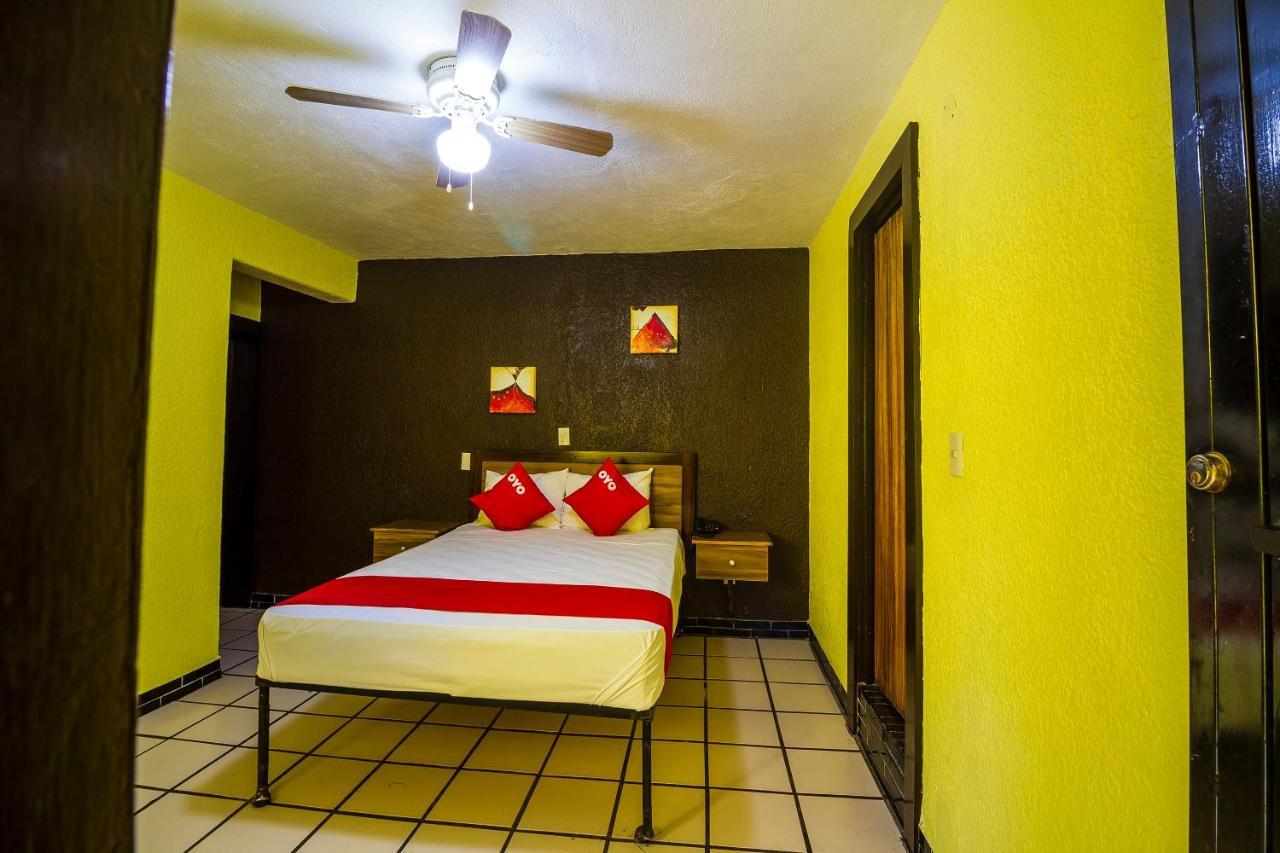 Oyo Gran Galerias Plaza Hotel