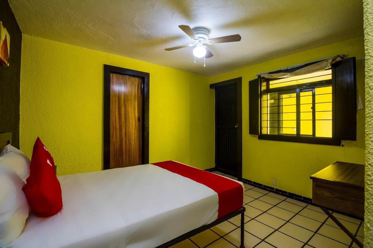 Oyo Gran Galerias Plaza Hotel