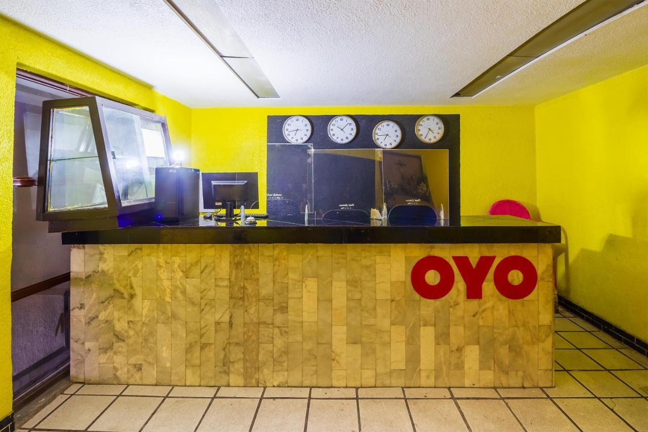 Oyo Gran Galerias Plaza 2* Guadalajara