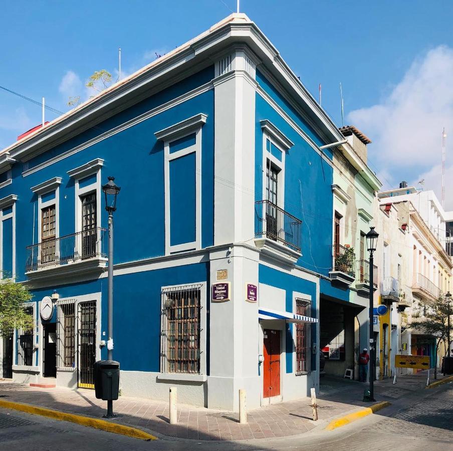 Hostal De Los Reyes Guest house