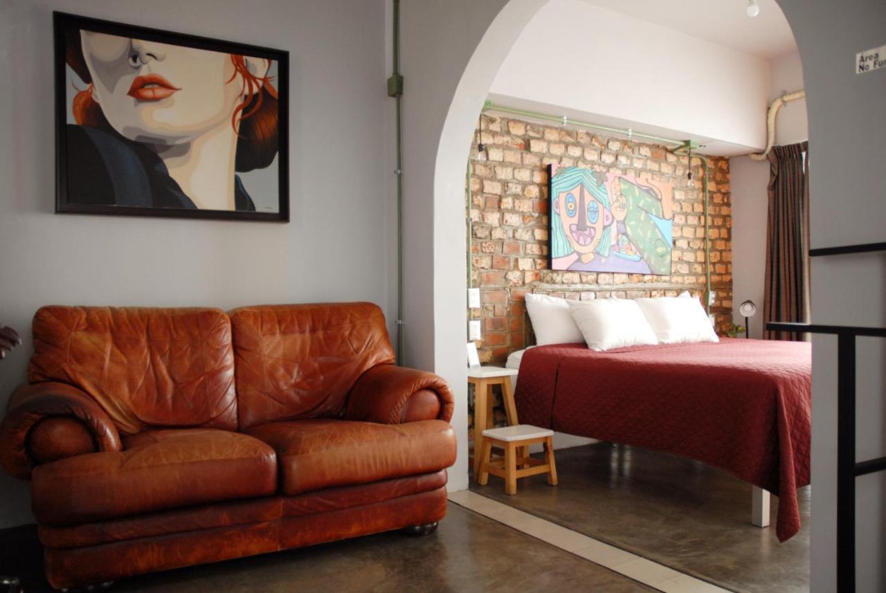 Vl Boutique Consulado Chapu Hotel 3*