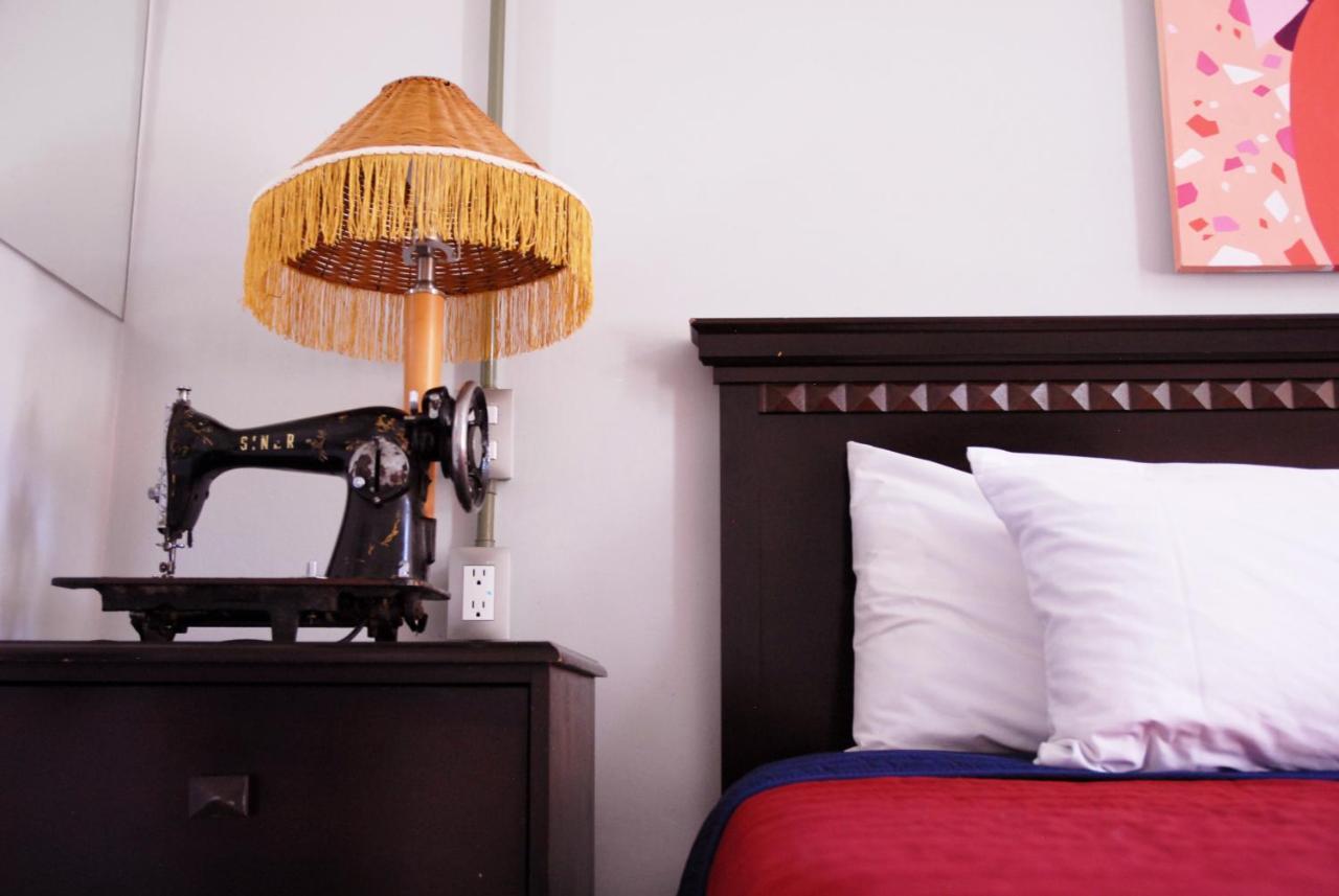 Vl Boutique Consulado Chapu Hotel