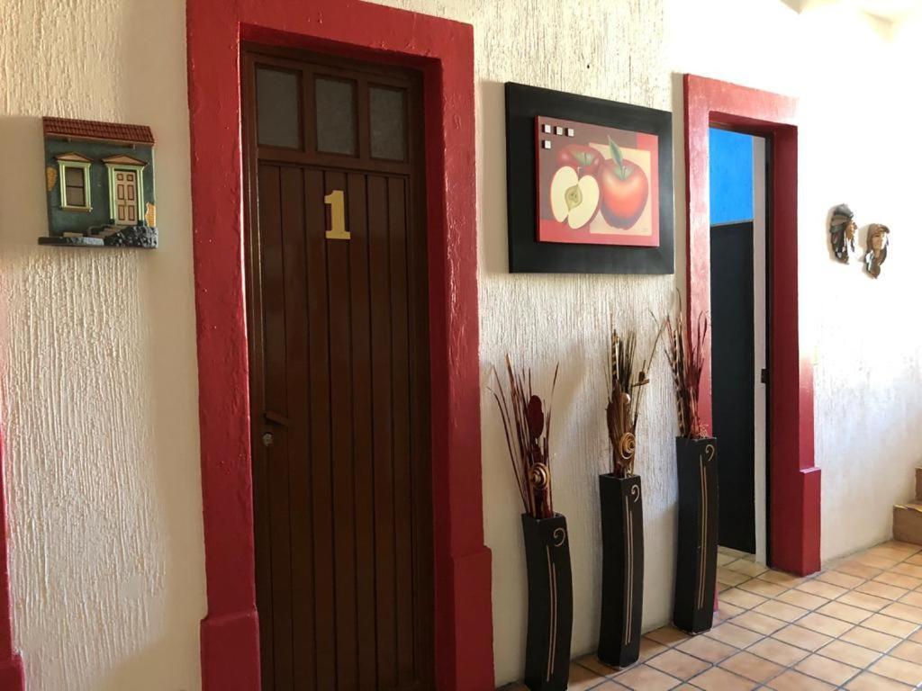 Hostal De Los Reyes *