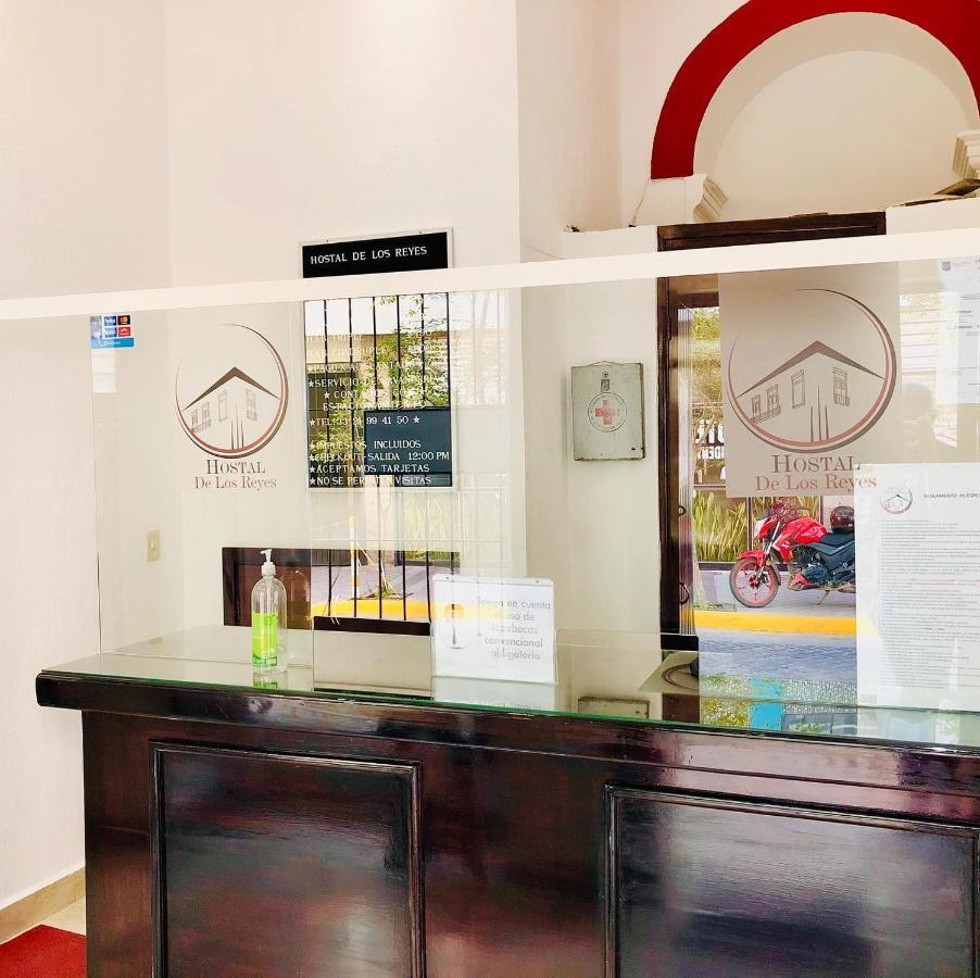 Hostal De Los Reyes Guest house Guadalajara