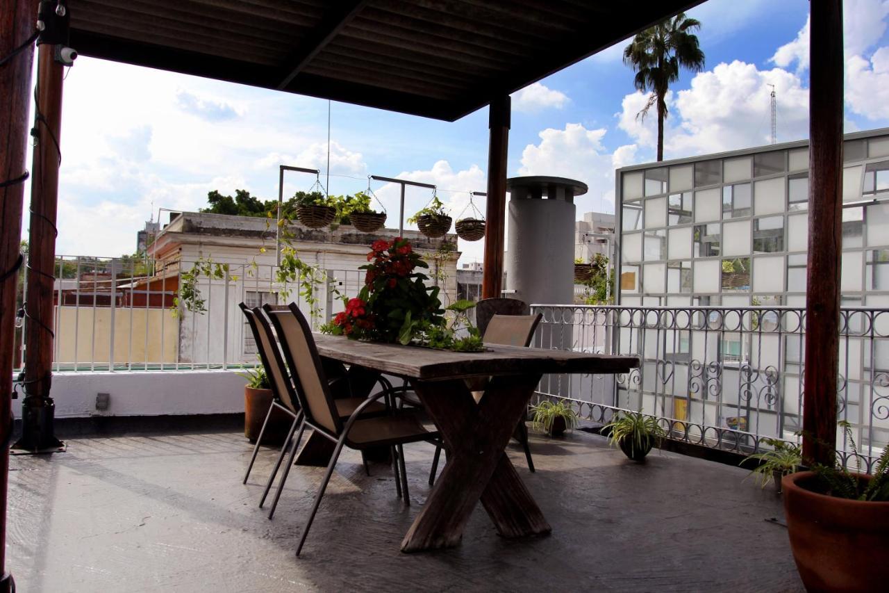 Hotel Vl Boutique Consulado Chapu 3*