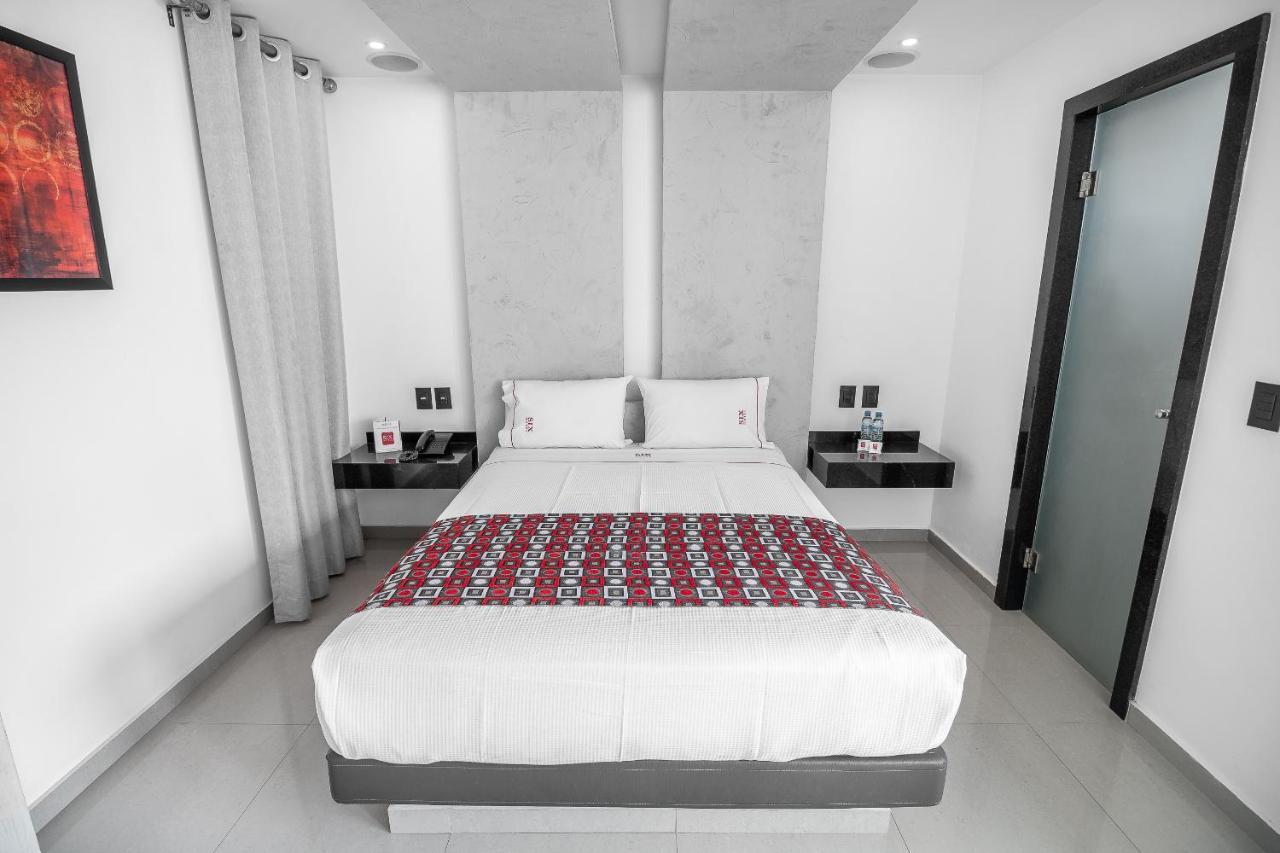 Hotel Six Expiatorio 3*