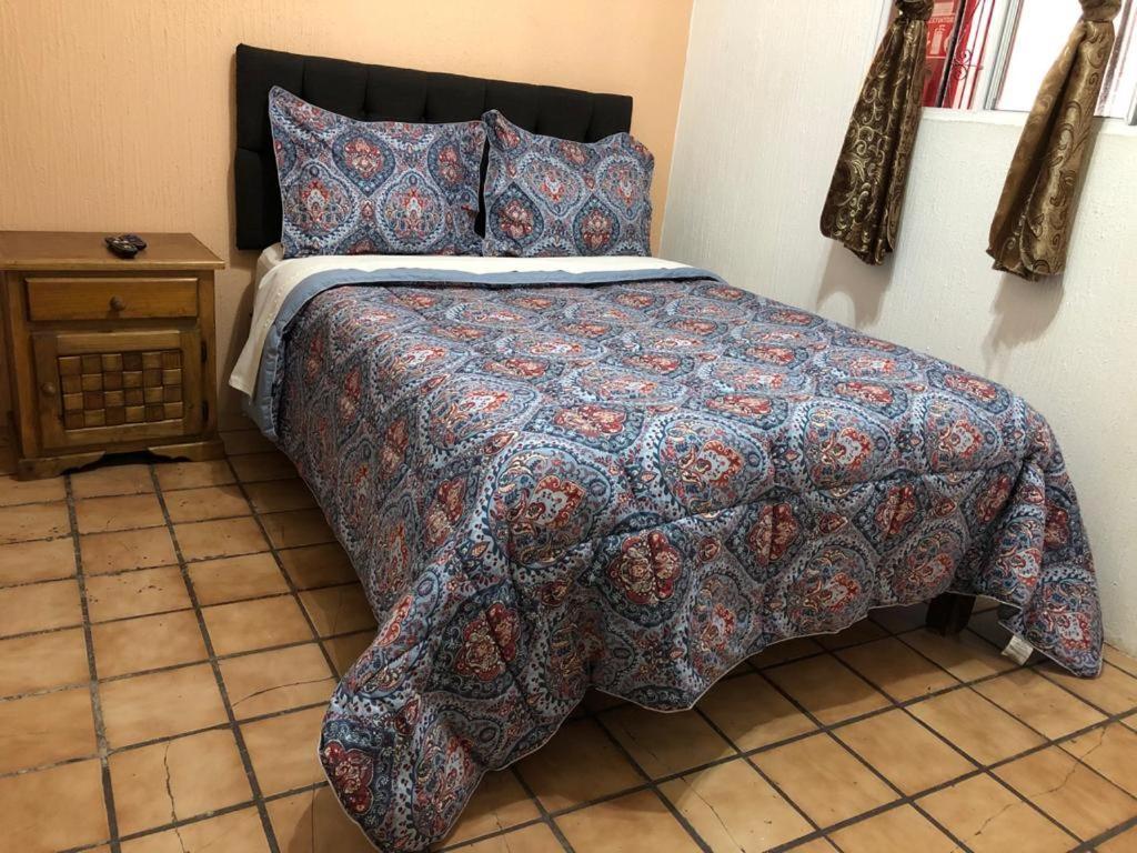 Guest house Hostal De Los Reyes