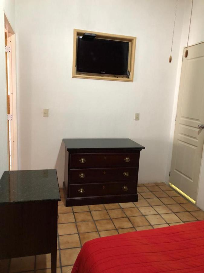 Hostal De Los Reyes Guadalajara