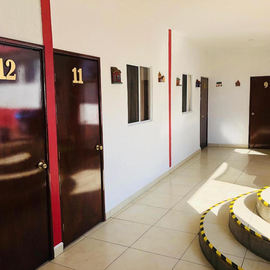 Hostal De Los Reyes Guest house Guadalajara