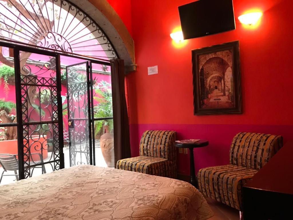 Bed & Breakfast Casa Campos 2*