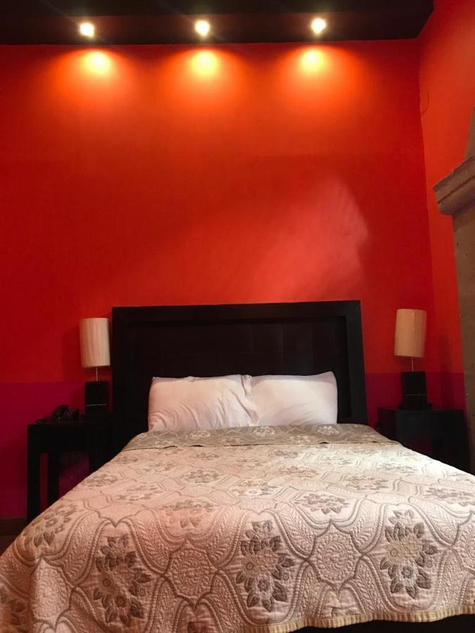 Bed & Breakfast Casa Campos
