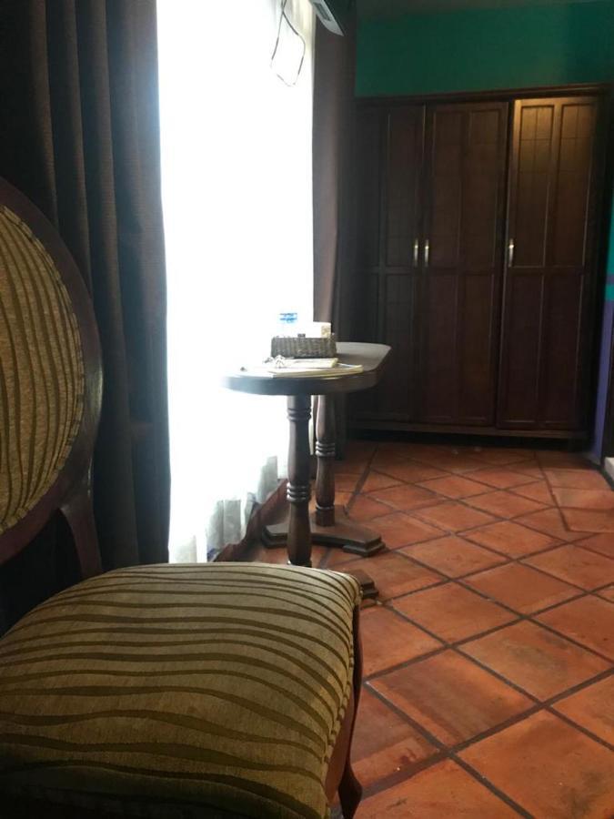 Bed & Breakfast Casa Campos 2*