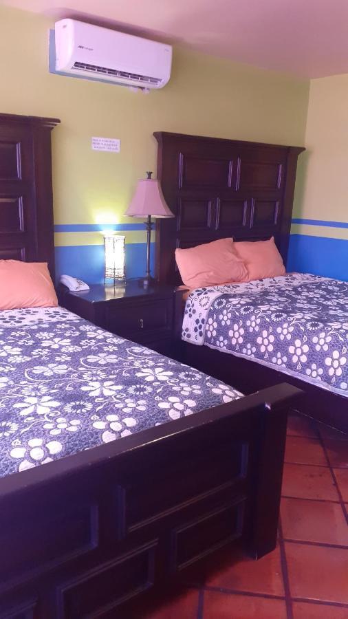 Bed & Breakfast Casa Campos