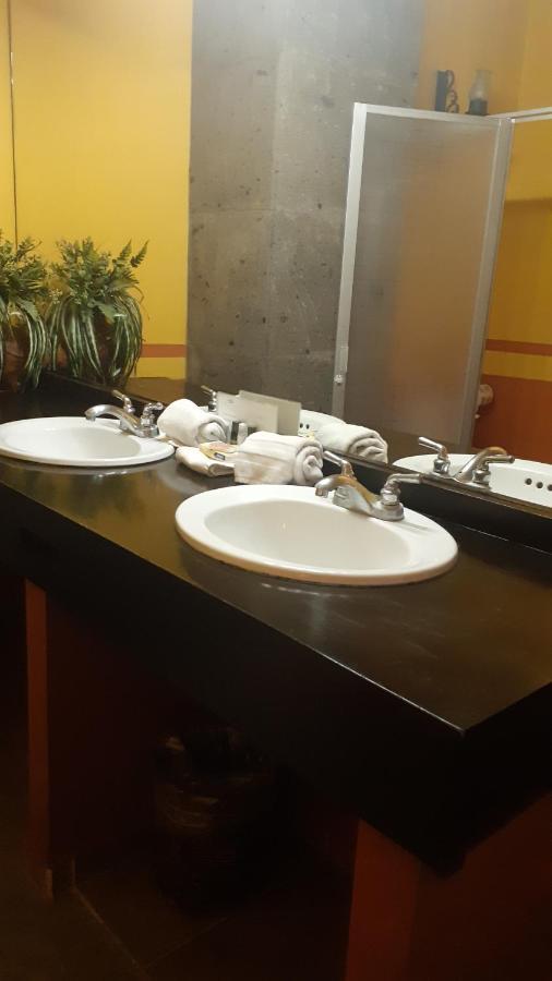 Casa Campos Bed & Breakfast