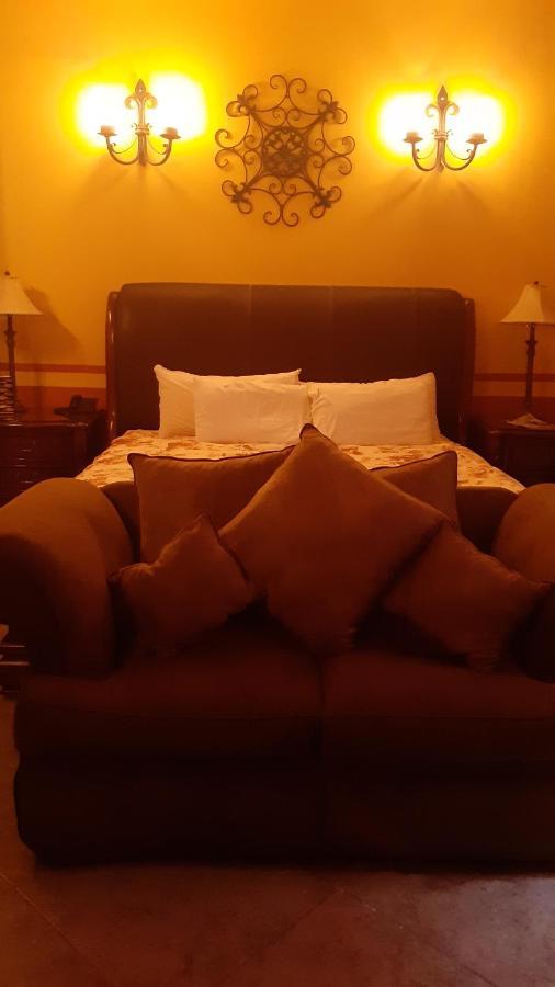 Casa Campos Guadalajara