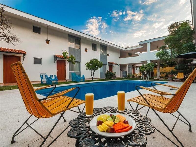 Isabel 4* Guadalajara