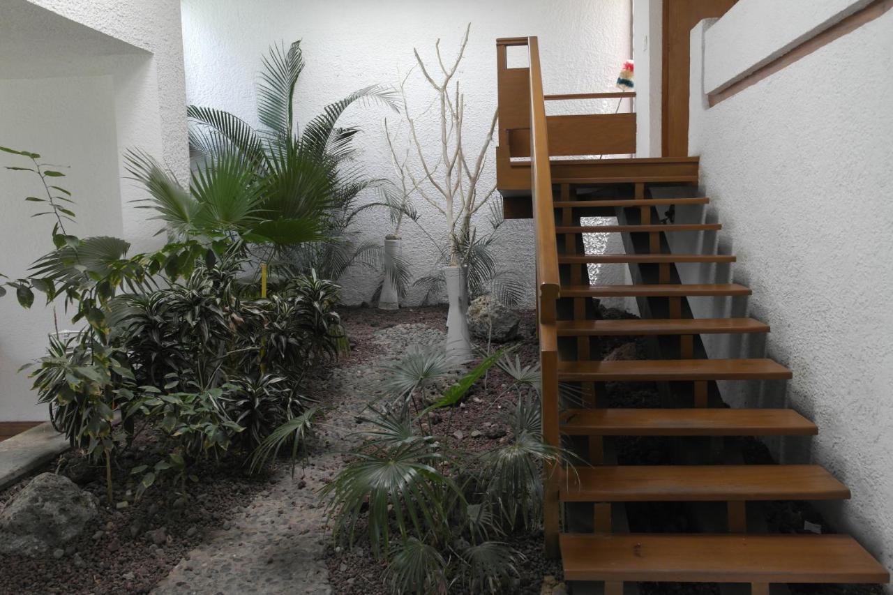 Pensão Casa Chule