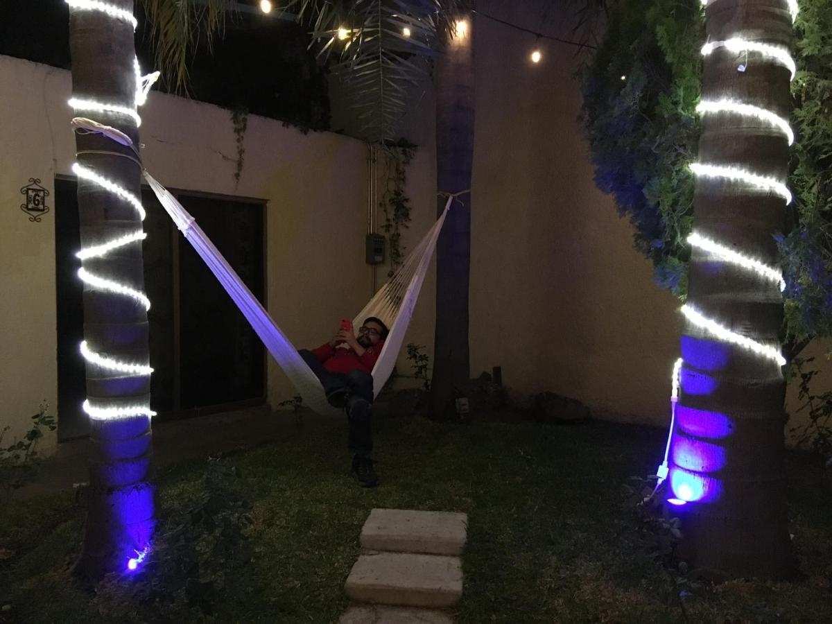 Pensão Casa Chule Guadalajara