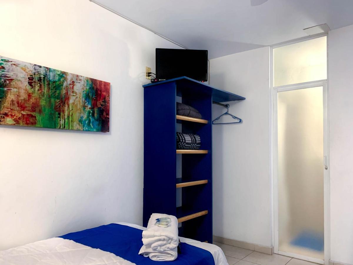 Aparthotel La Casa Del Expositor Guadalajara