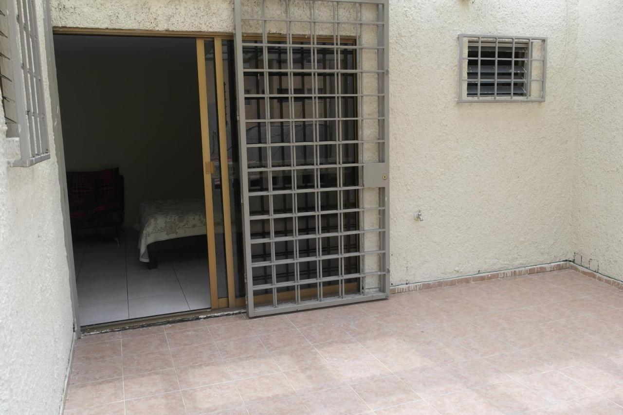 Casa Chule Pensão