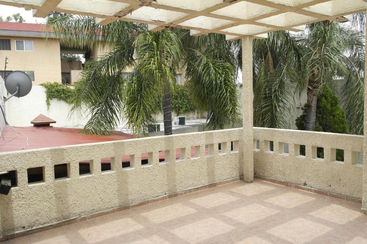 Casa Chule Guadalajara