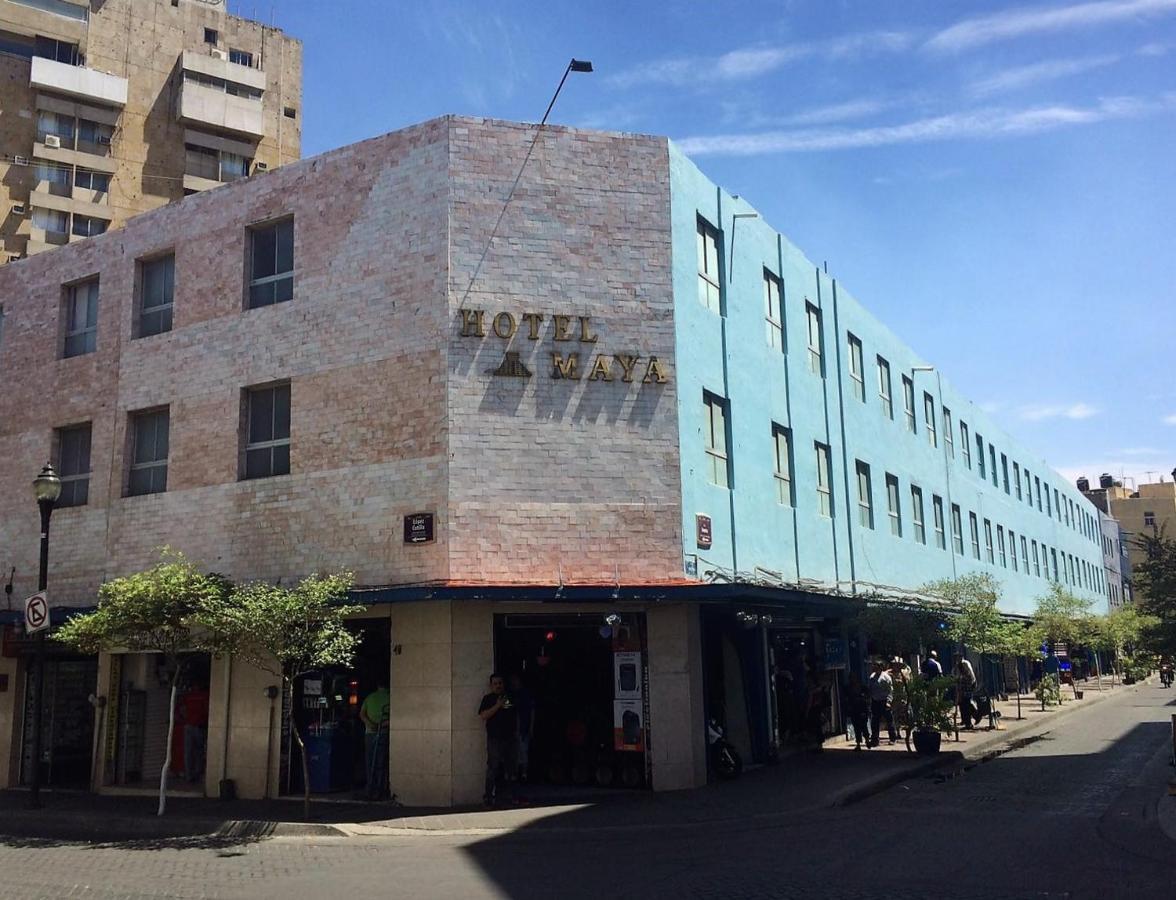 Maya Guadalajara