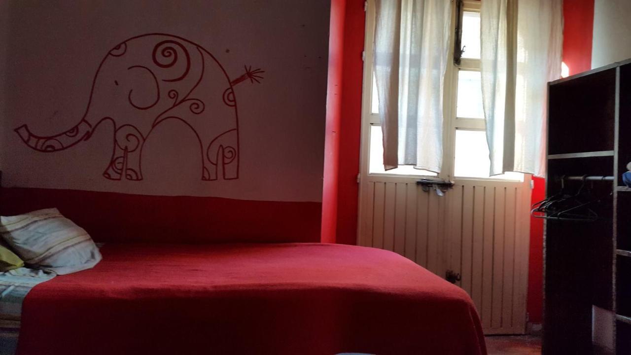 Casa De Huespedes Libertad Hostel