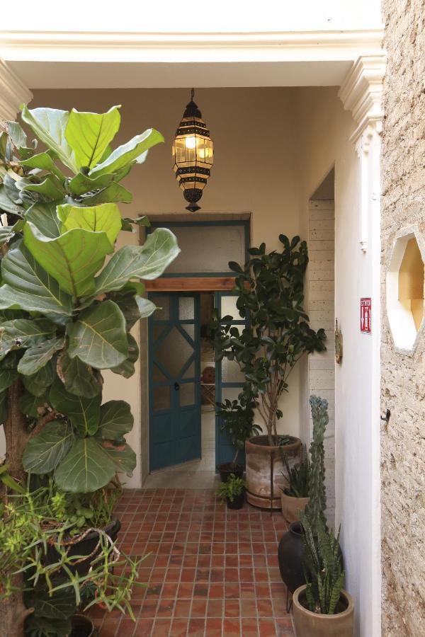 Casa Morelos By Barrio Mexico