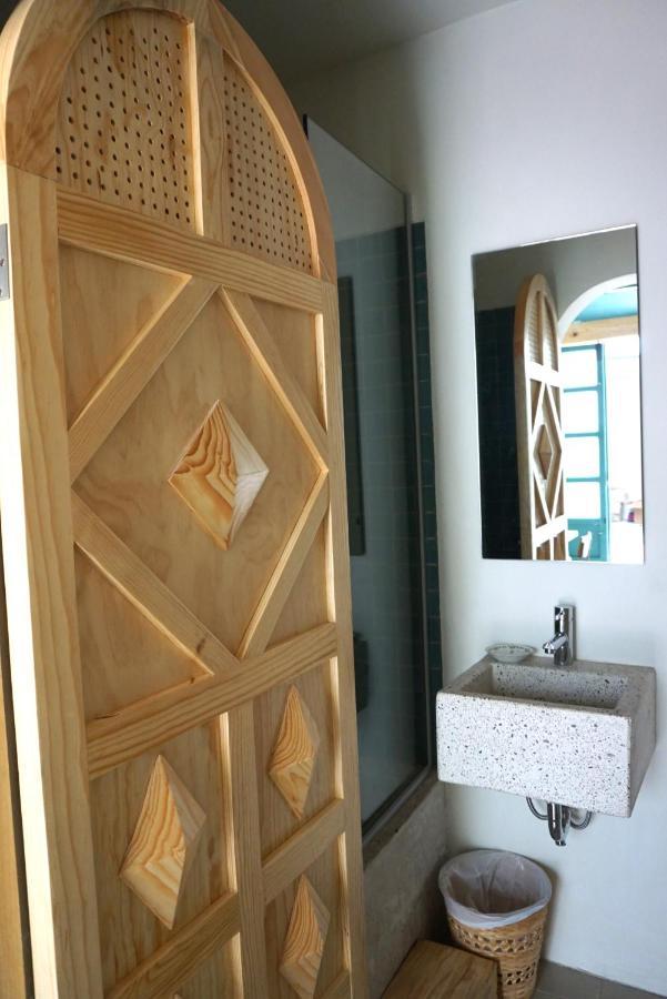 Casa Morelos By Barrio Mexico Hotel Guadalajara