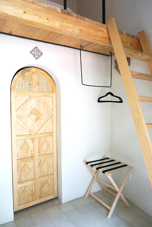 Casa Morelos By Barrio Mexico Guadalajara