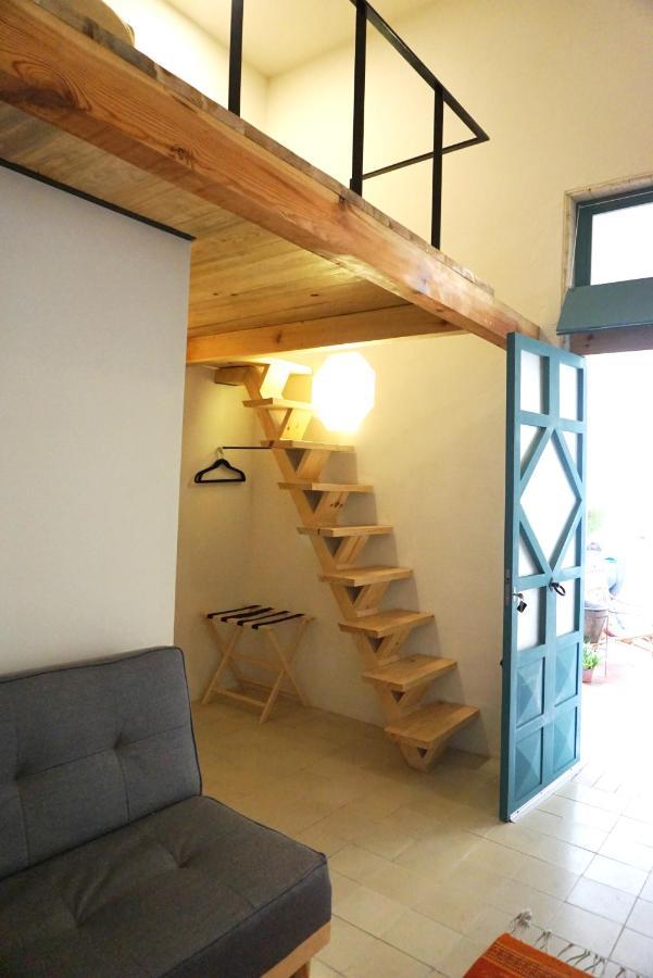 Casa Morelos By Barrio Mexico Hotel